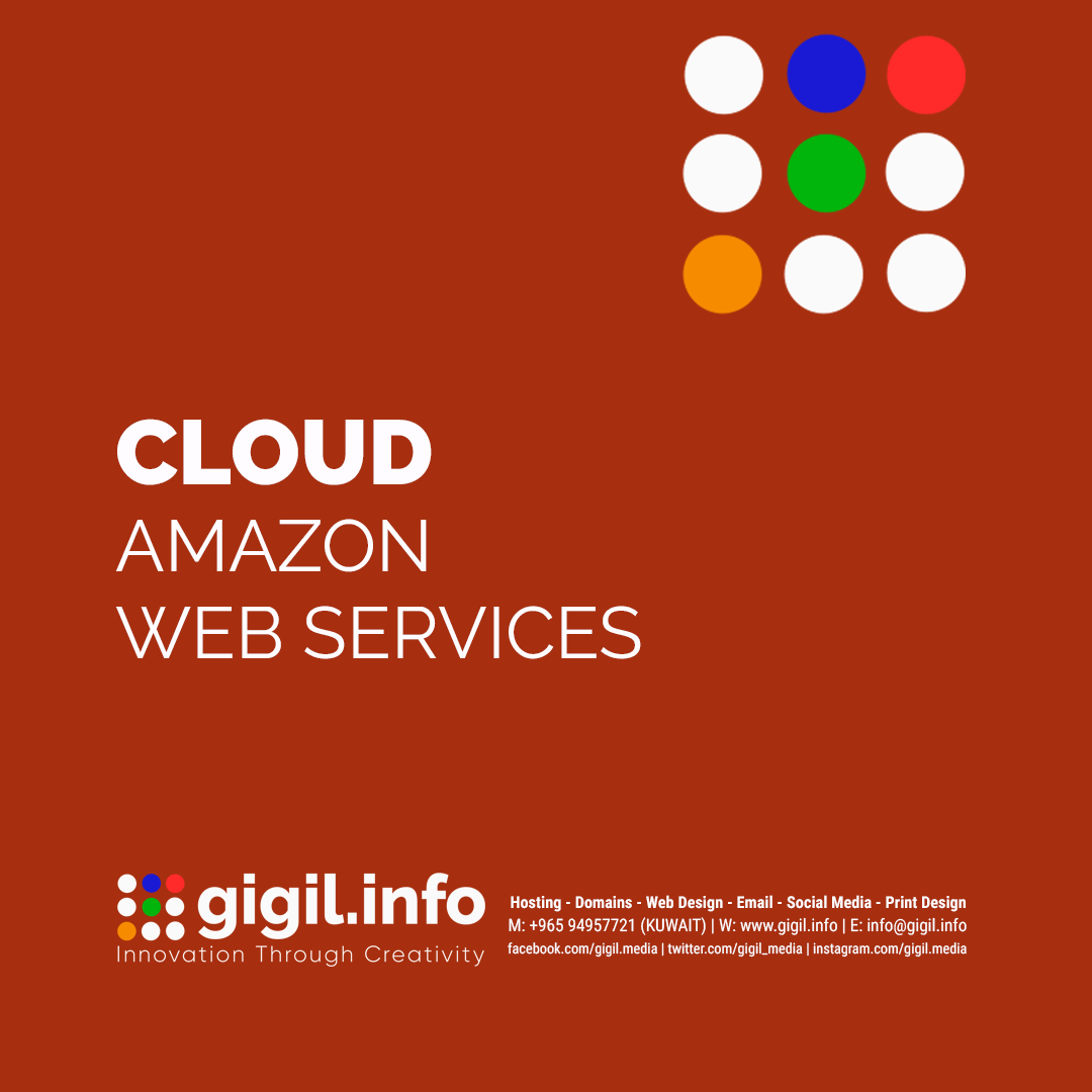 Amazon Web Services