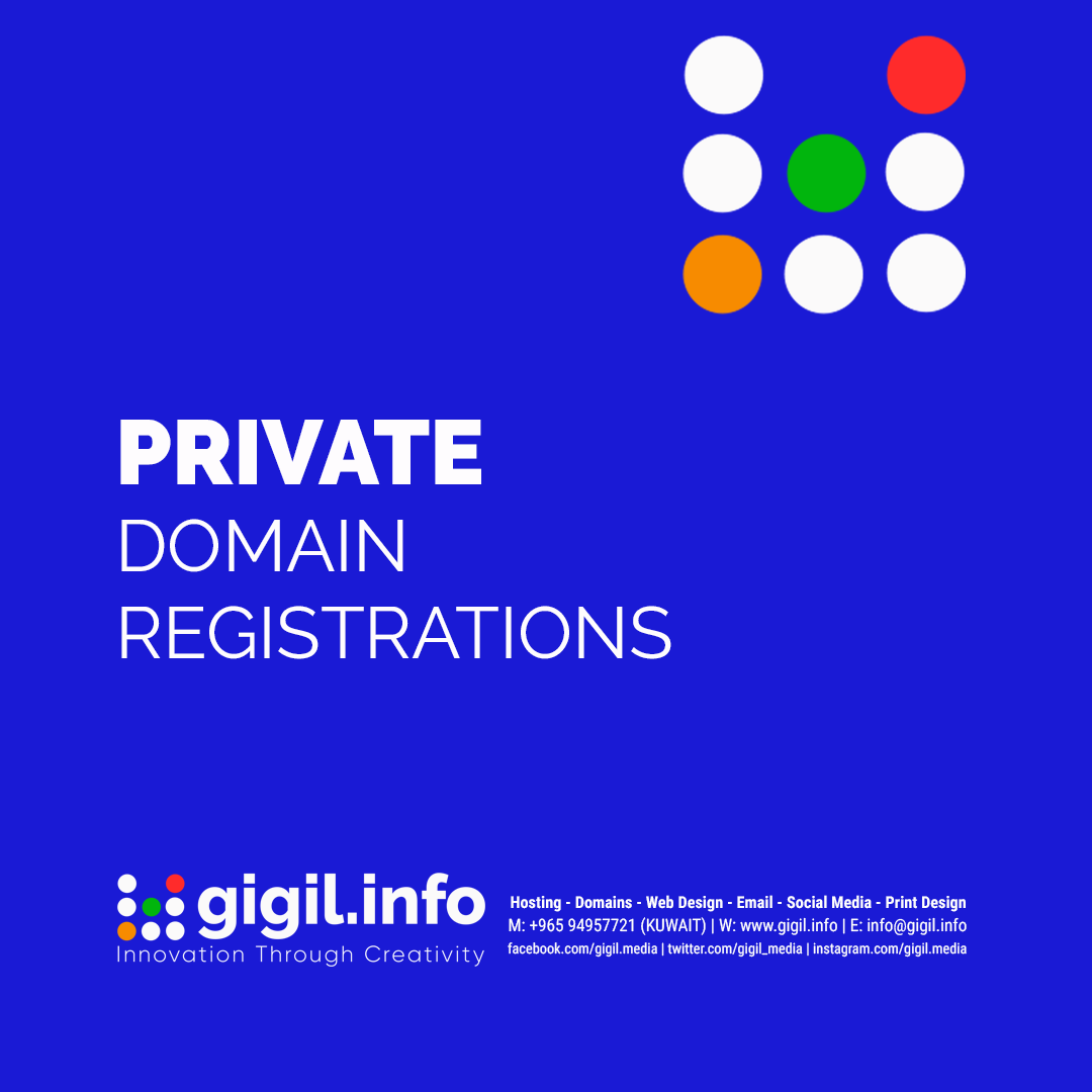 Domain Registration